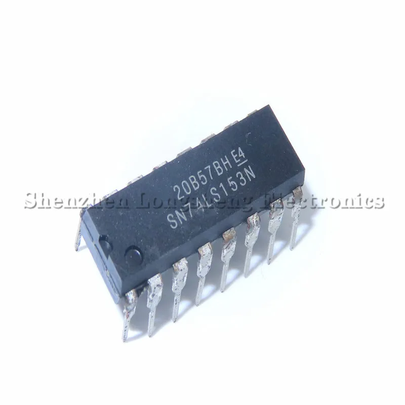 sn74ls153n-datasheet