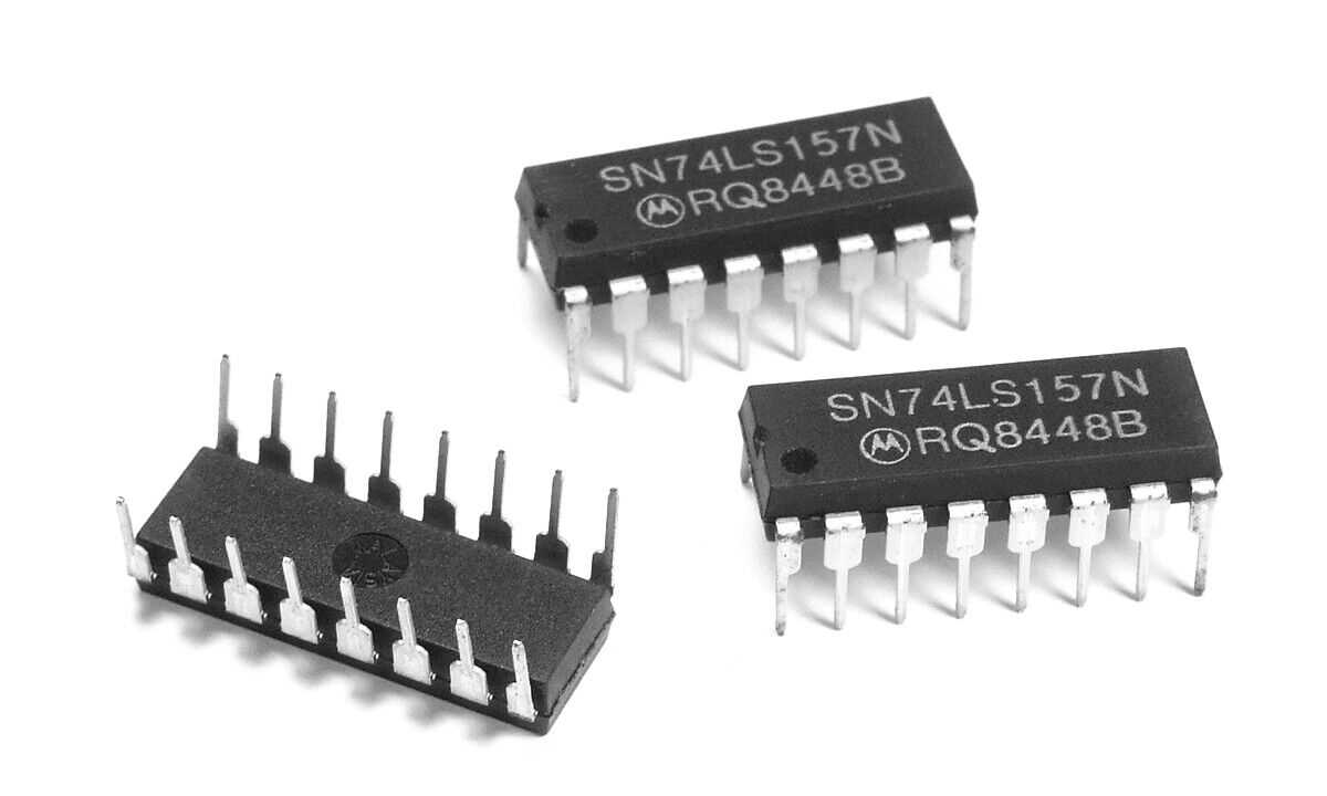 sn74ls157n-datasheet