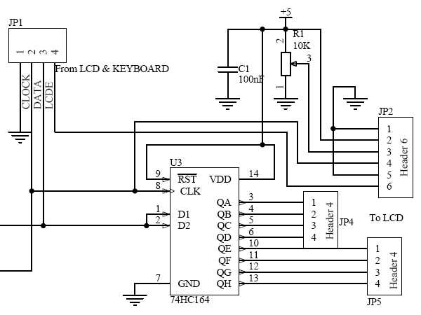 sn74ls164n-datasheet