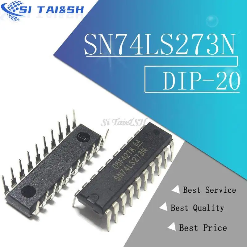 sn74ls374n-datasheet