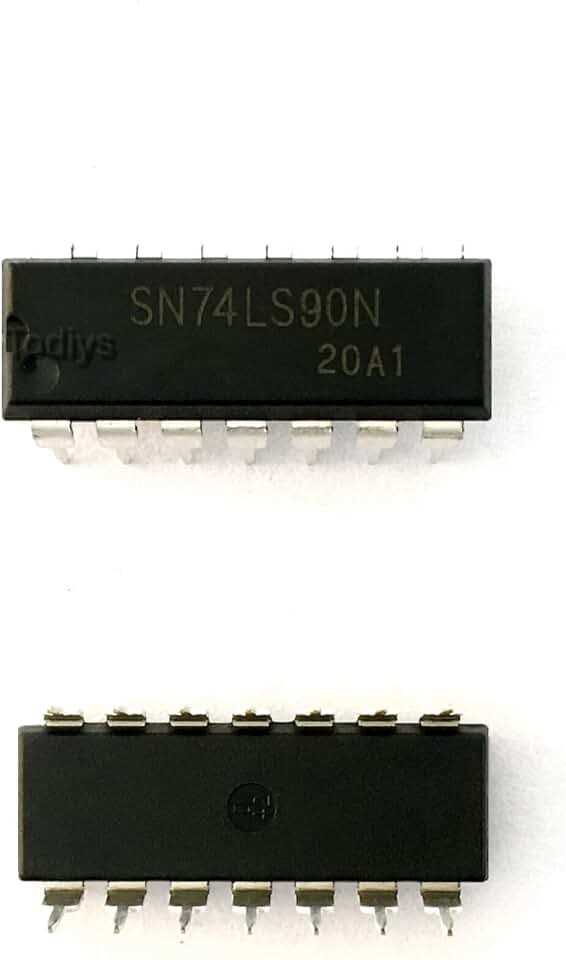 sn74ls90n-datasheet