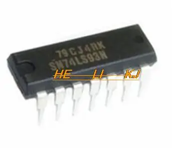 sn74ls93n-datasheet