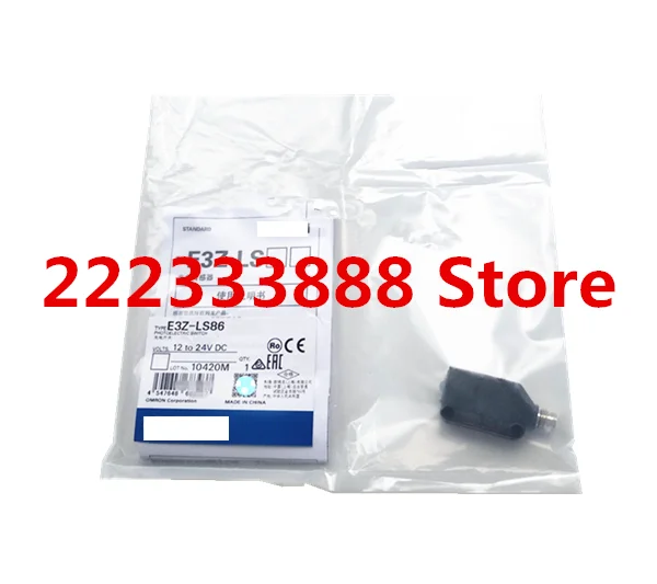 e3z-ls86-datasheet e3z-ls86-datasheet