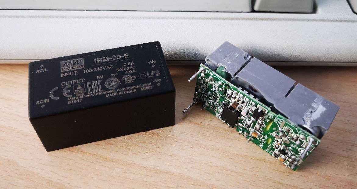 irm-03-5-datasheet irm-03-5-datasheet