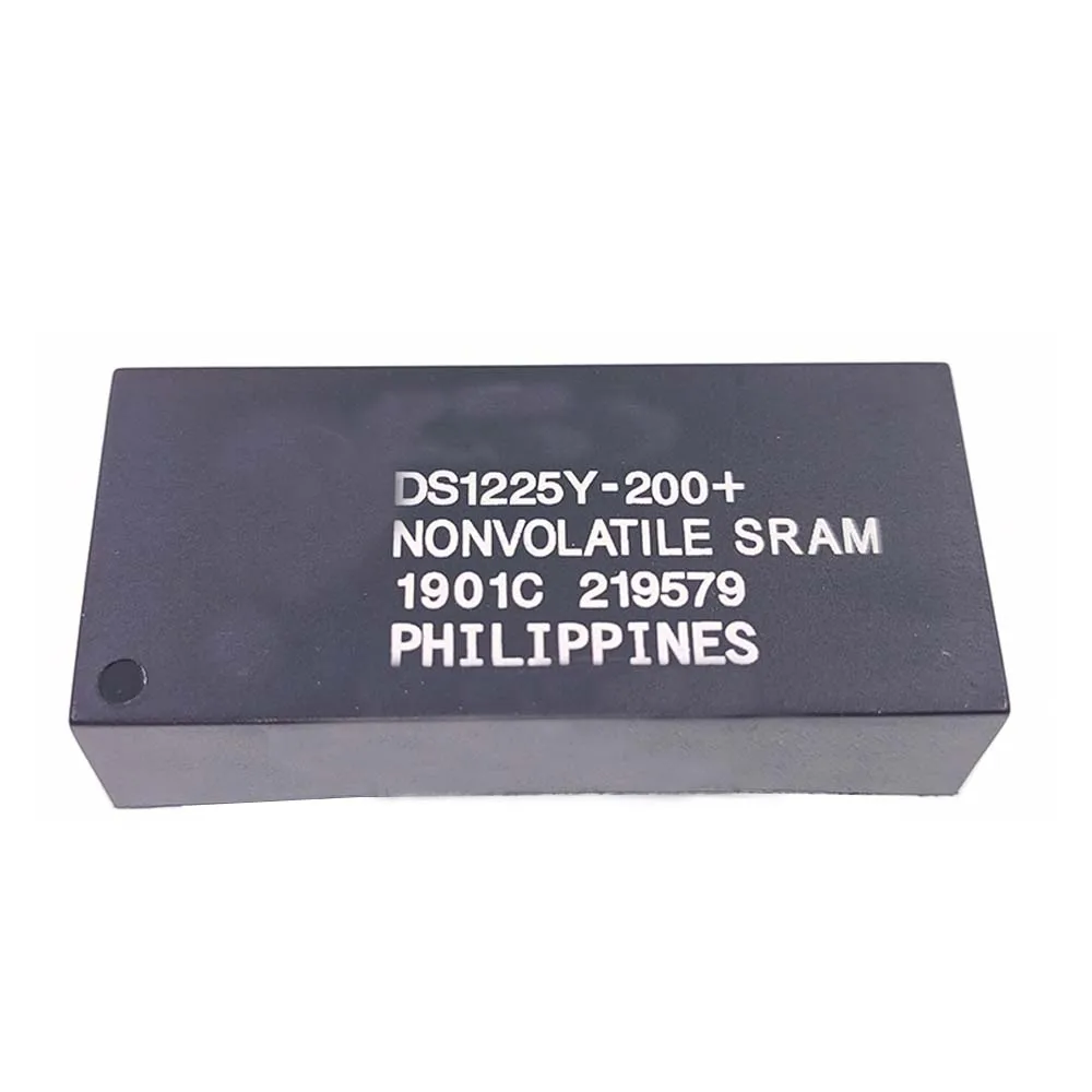 ds1225y-200-datasheet