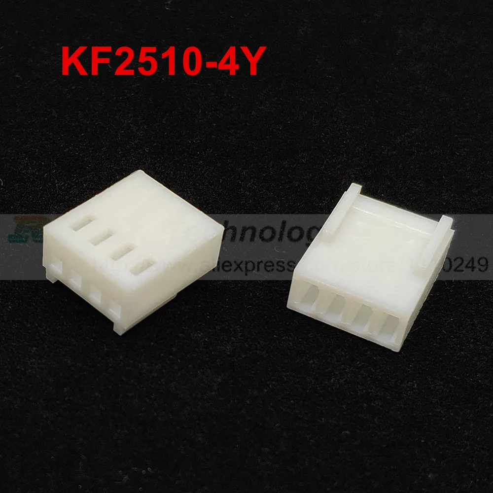 kf2510-connector-datasheet