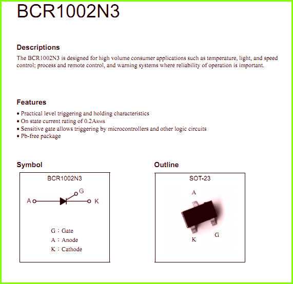 sp8m3-datasheet