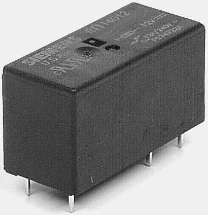 spdt-relay-datasheet