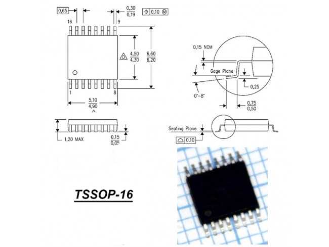 m41t81s-datasheet