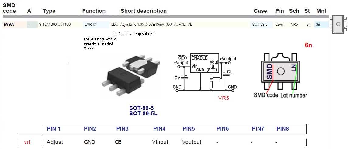 spwl-datasheet