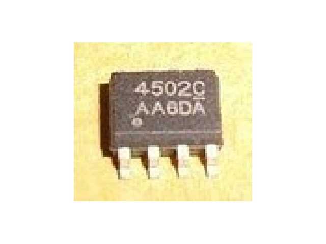 a4502-datasheet a4502-datasheet