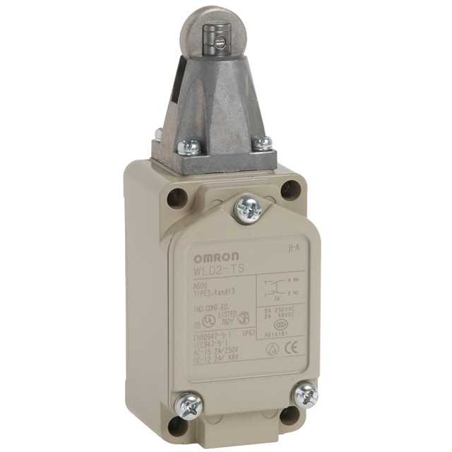 datasheet-limit-switch