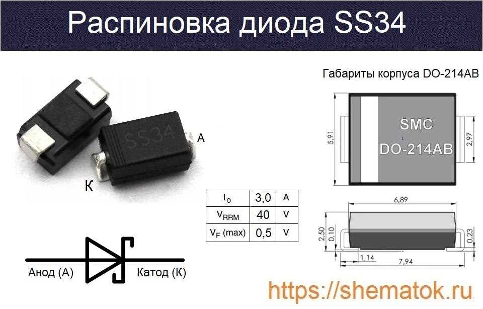 ss34-datasheet ss34-datasheet