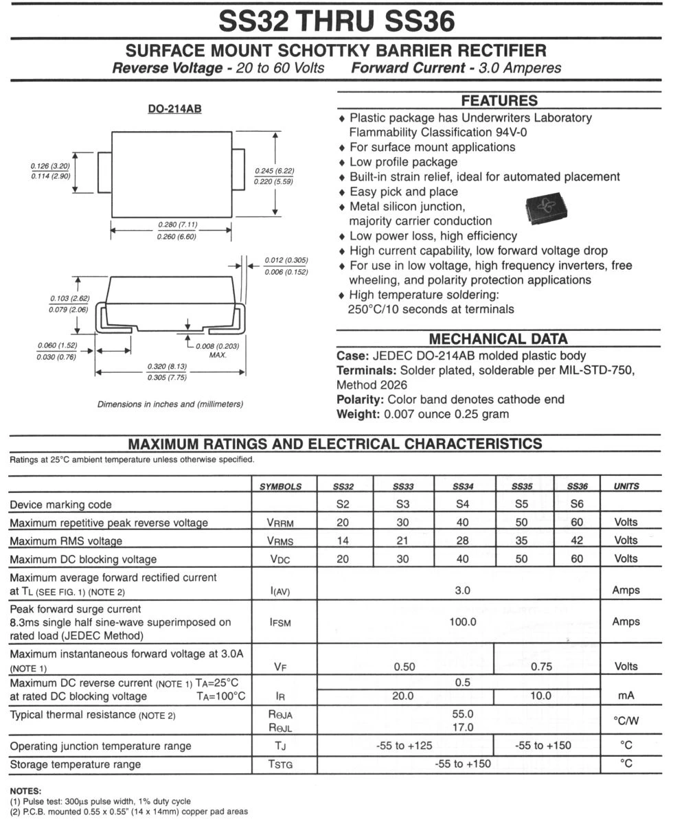 ss34-datasheet ss34-datasheet