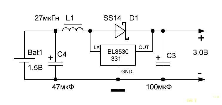 ss54-datasheet