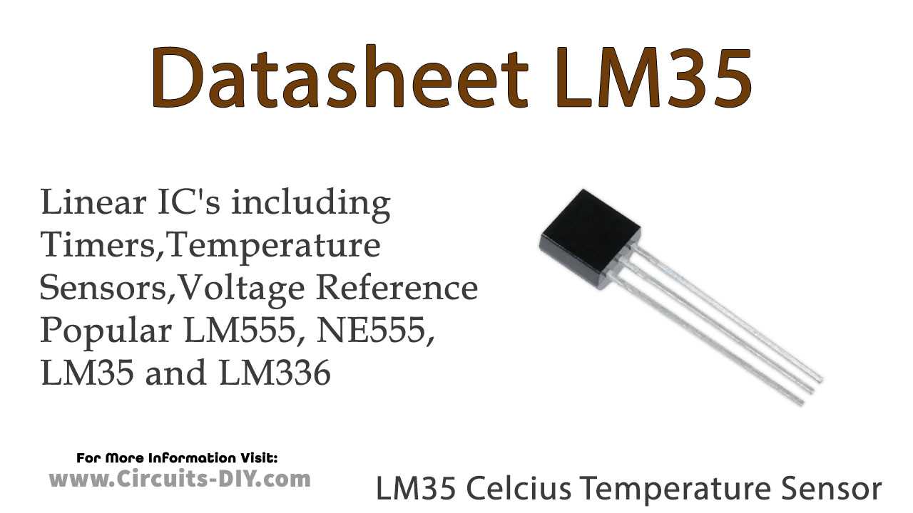 lm-35-datasheet