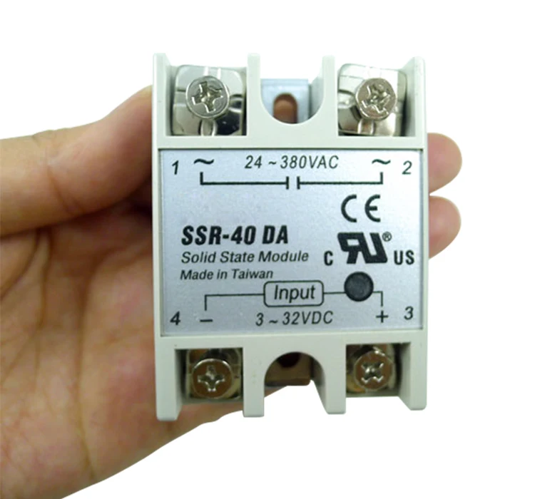 ssr-40aa-datasheet ssr-40aa-datasheet