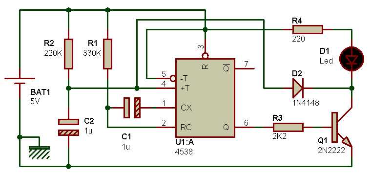 hc4538-datasheet