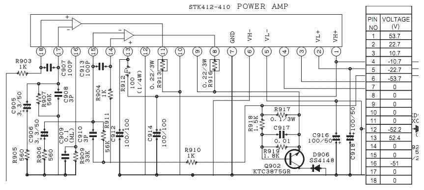 stk412-240-datasheet stk412-240-datasheet