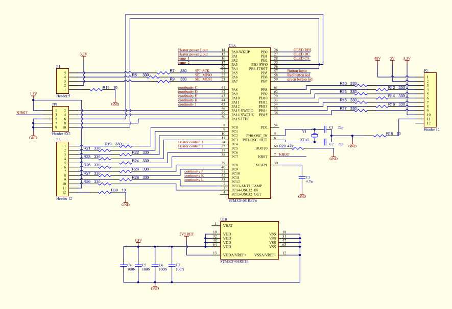 stm32-nucleo-f401re-datasheet