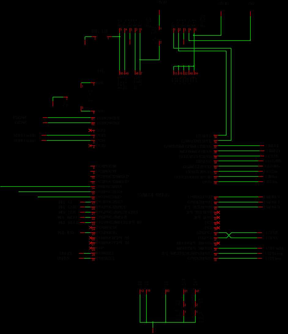 stm32f405-datasheet