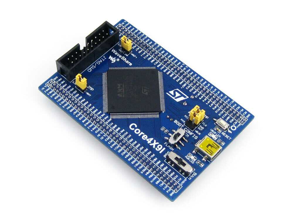 stm32f429-datasheet