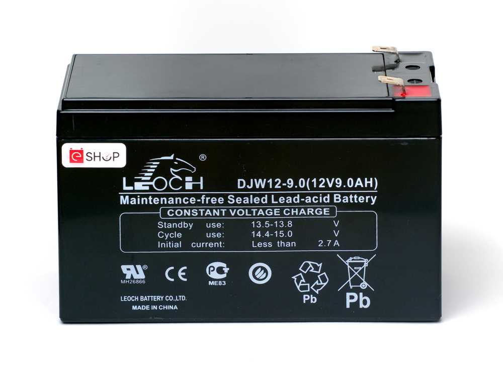 leoch-djw12-7.0-datasheet