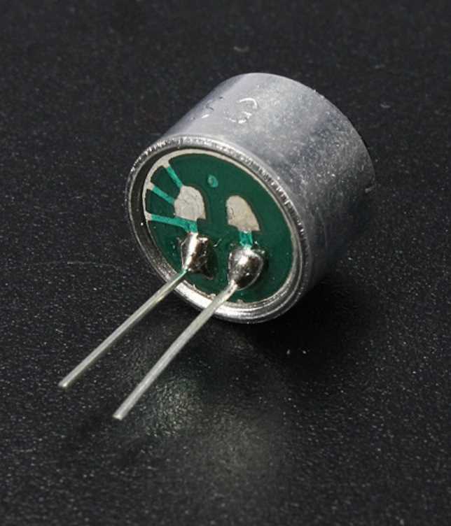 condenser-microphone-datasheet