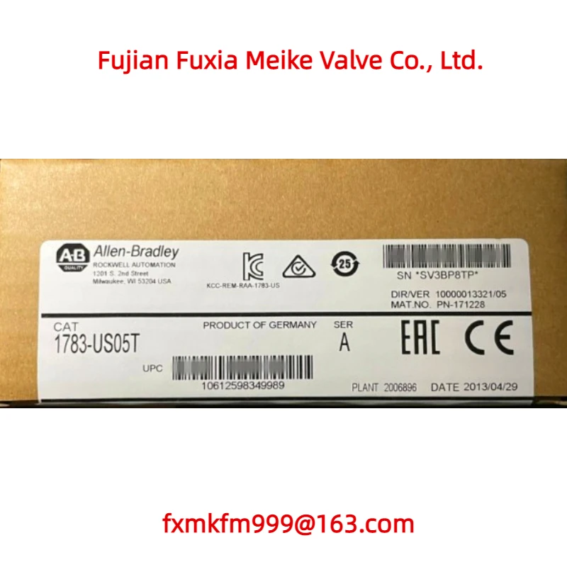 1783-us05t-datasheet