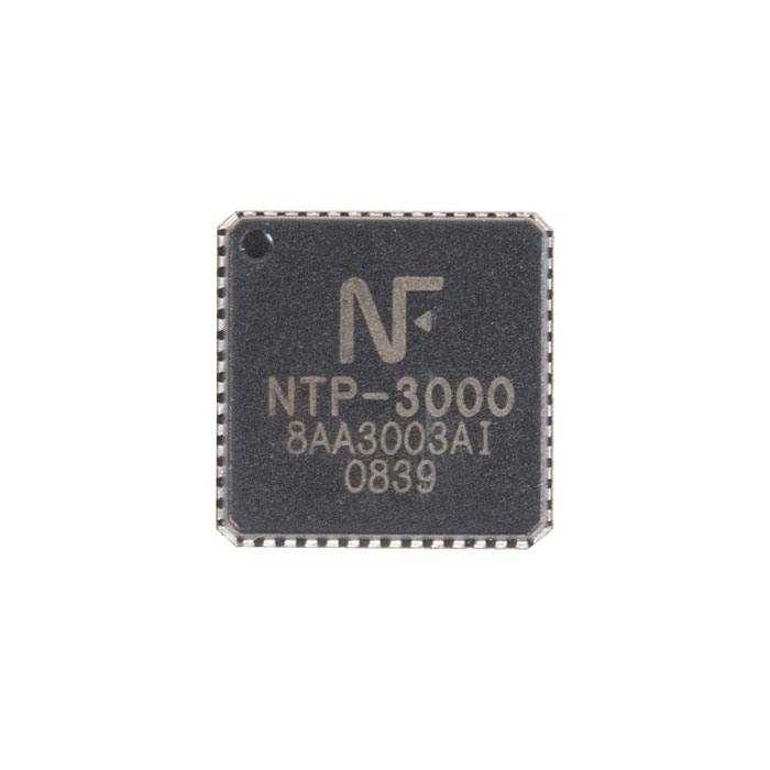 nimble-af3000-datasheet