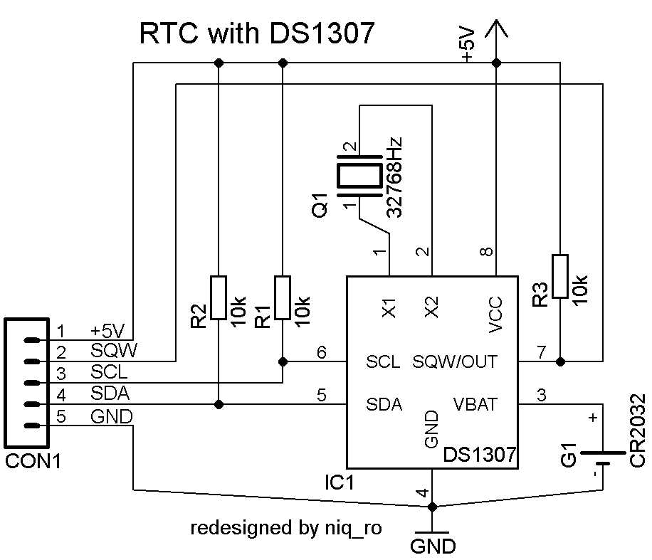 ds1307n-datasheet