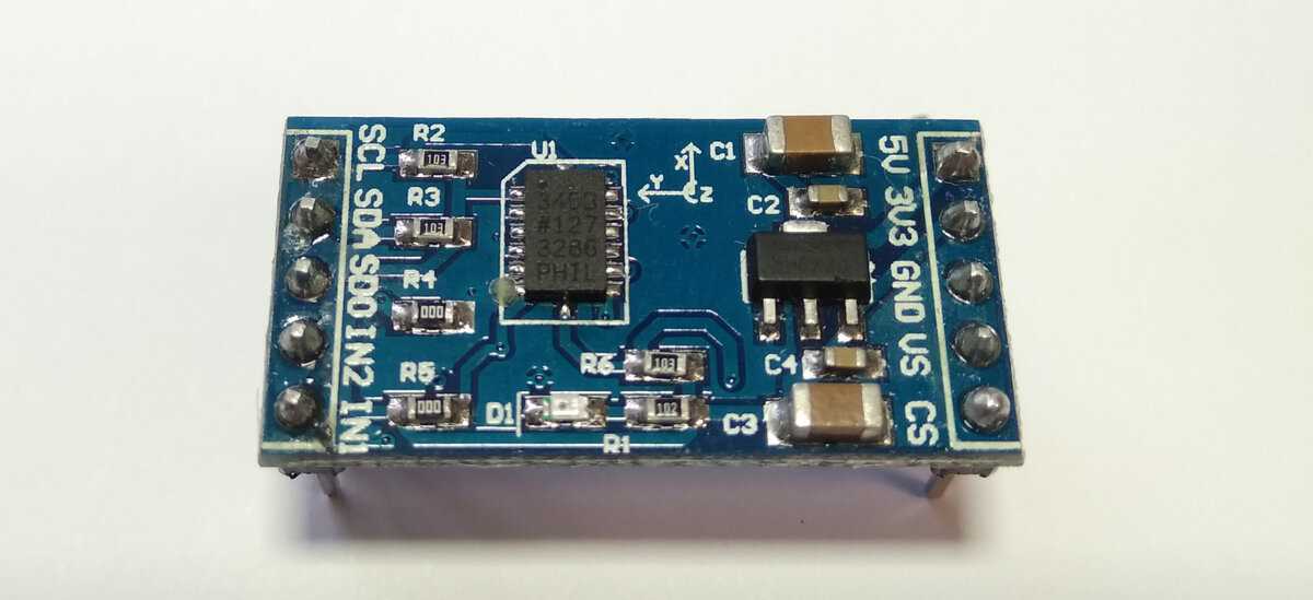 adxl330-datasheet