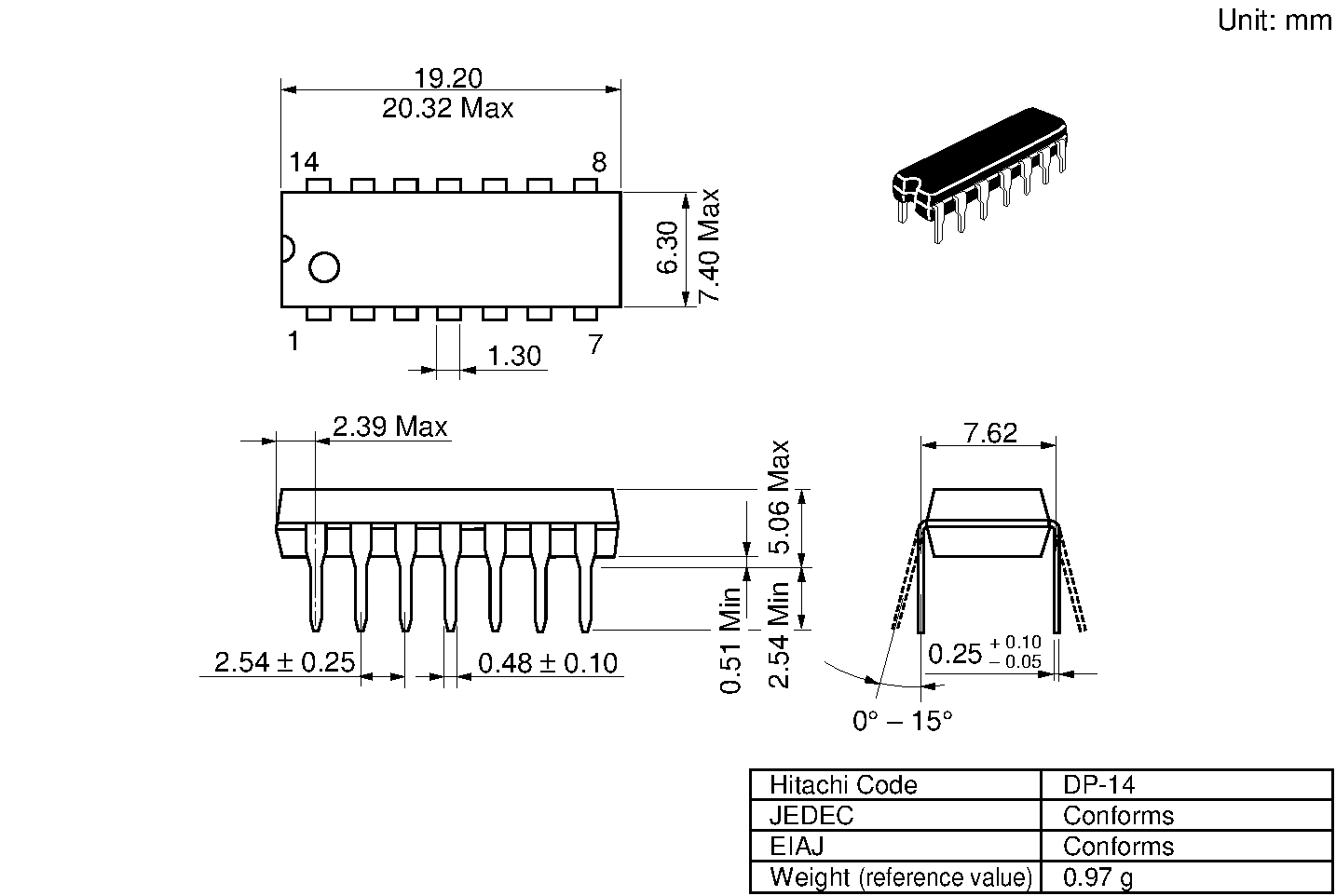 rtc7608u-datasheet