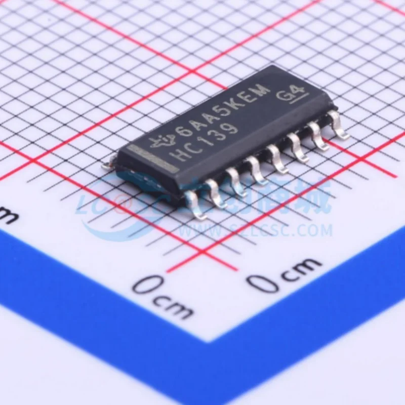 74hc139n-datasheet
