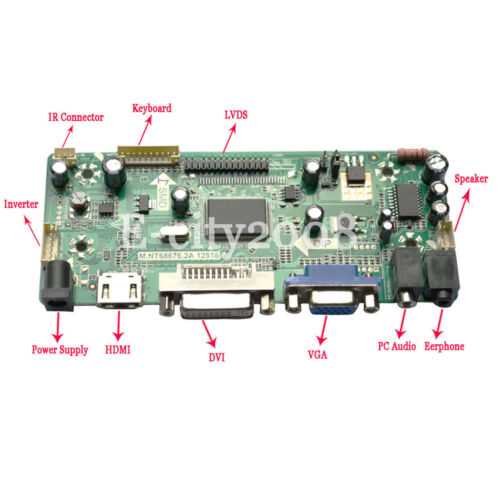m.nt68676.3-datasheet m.nt68676.3-datasheet