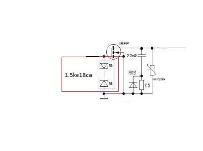 1.5-ke400ca-datasheet