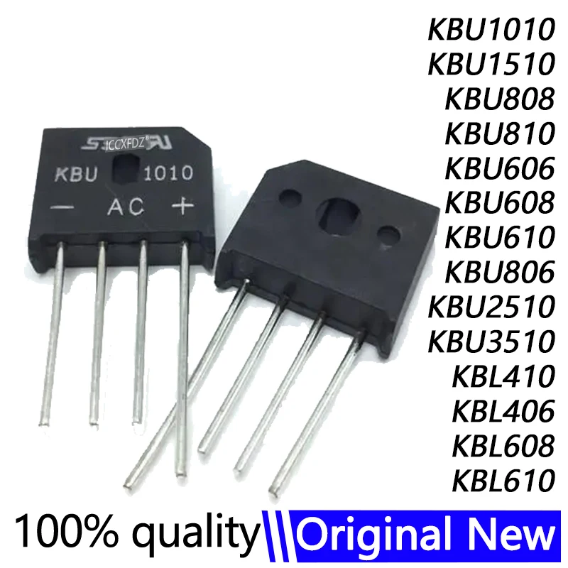 kbu-2510-datasheet