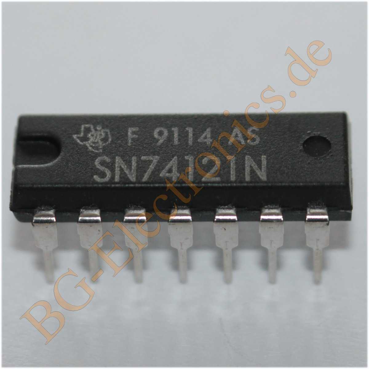 74121n-datasheet