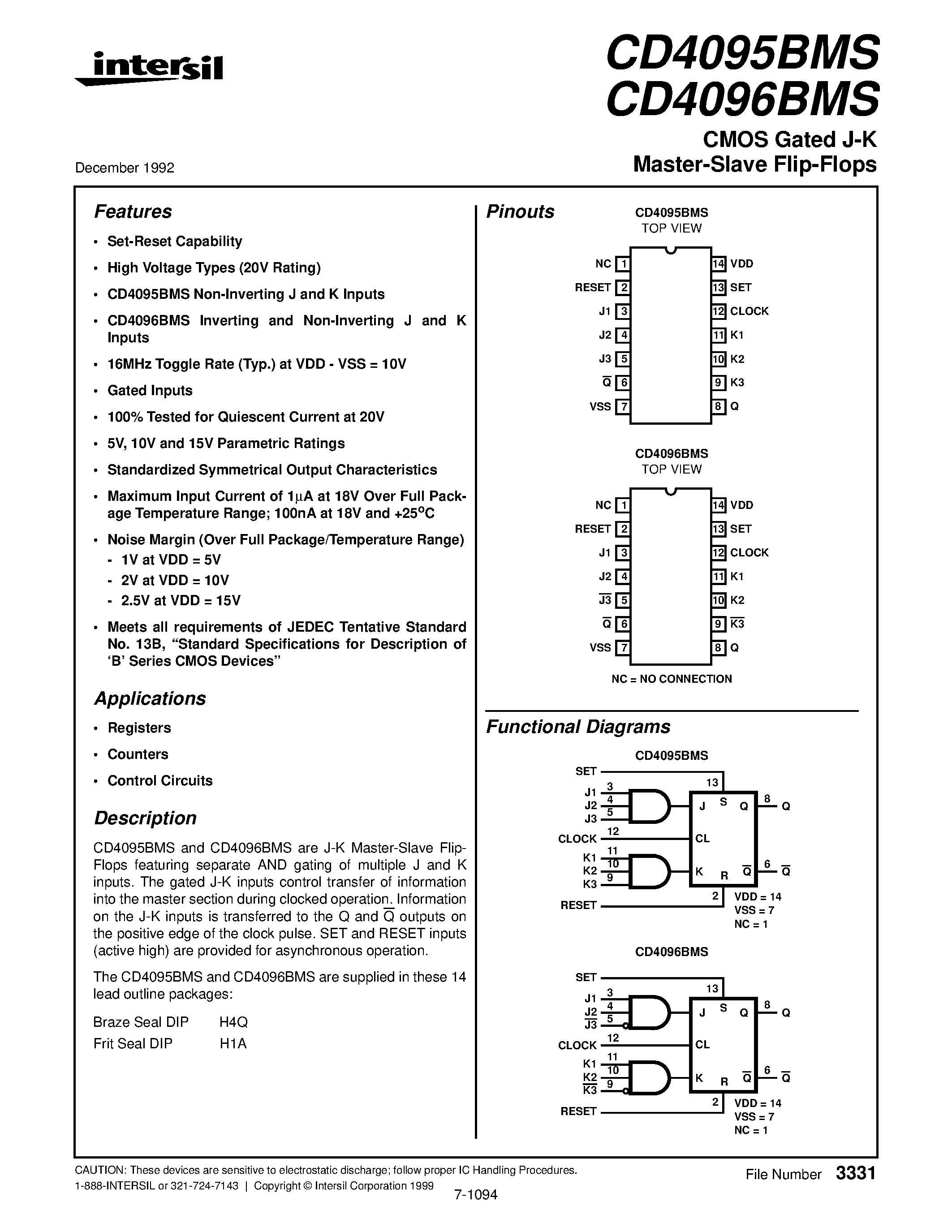 k4096-datasheet