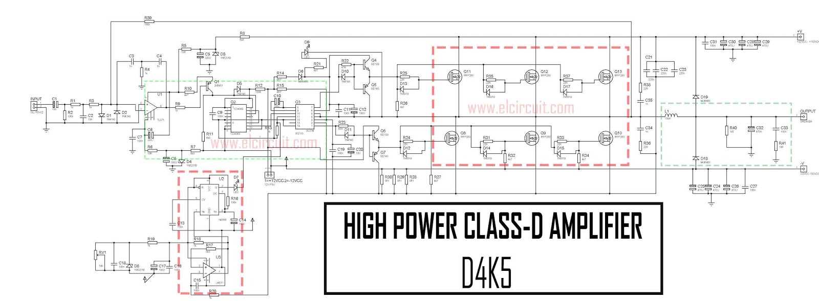 pa-3200-datasheet