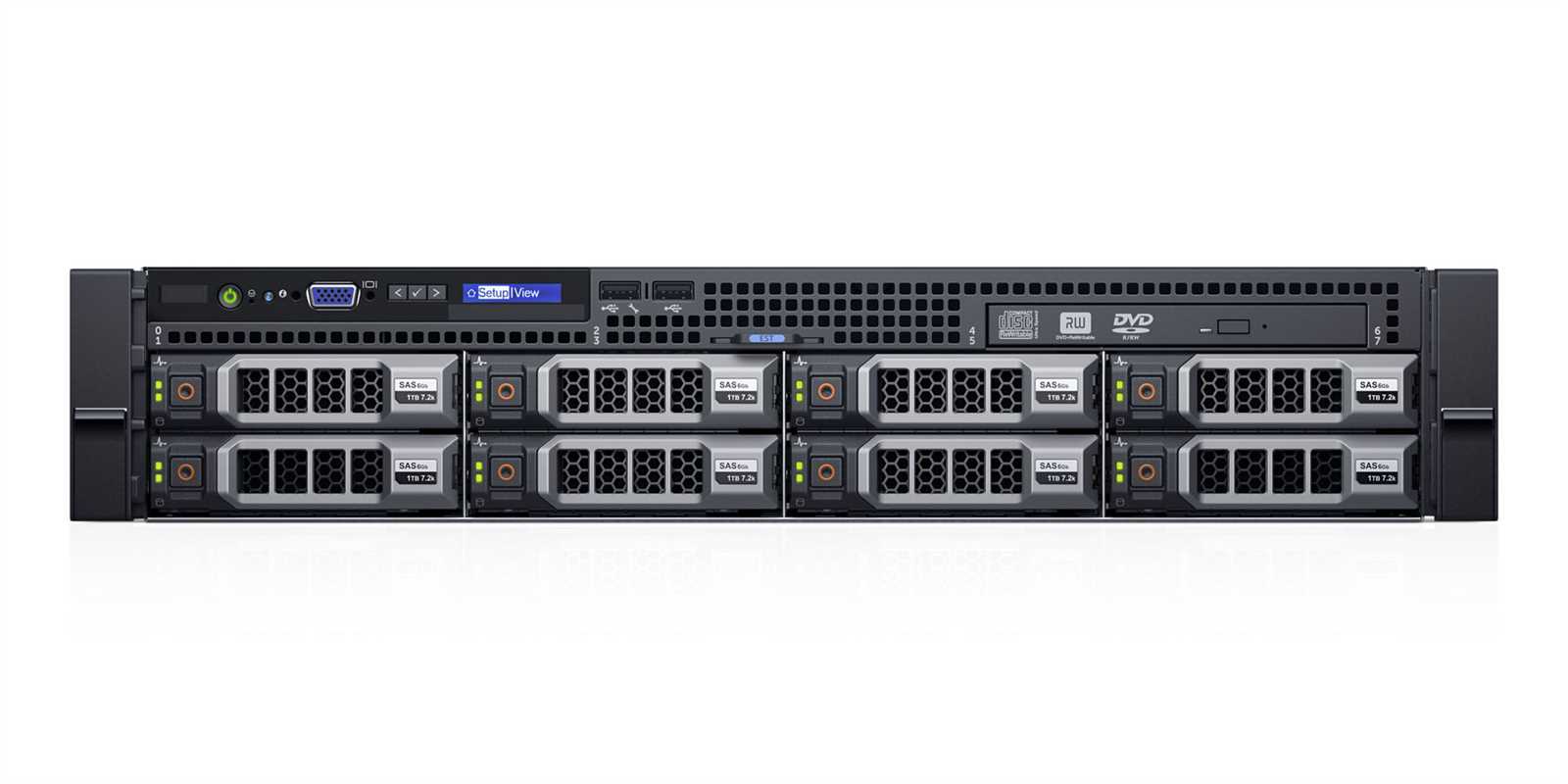dell-emc-poweredge-r440-datasheet