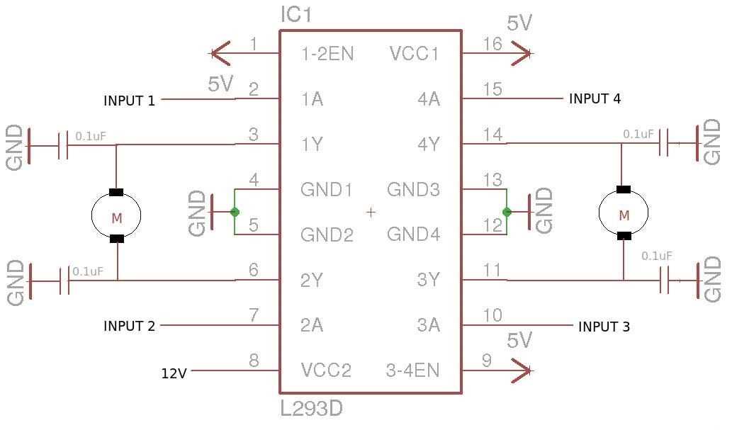 datasheet-l293dne