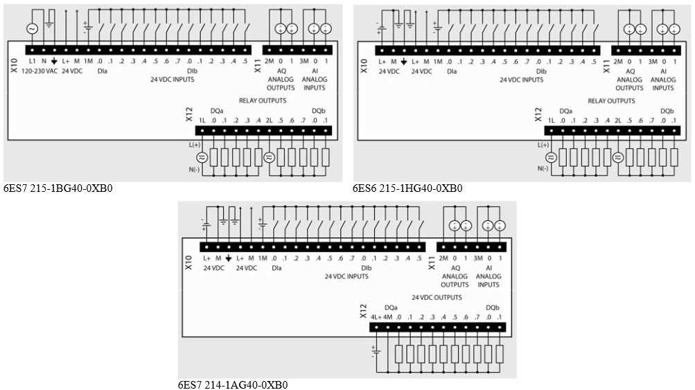 siemens-1215c-datasheet