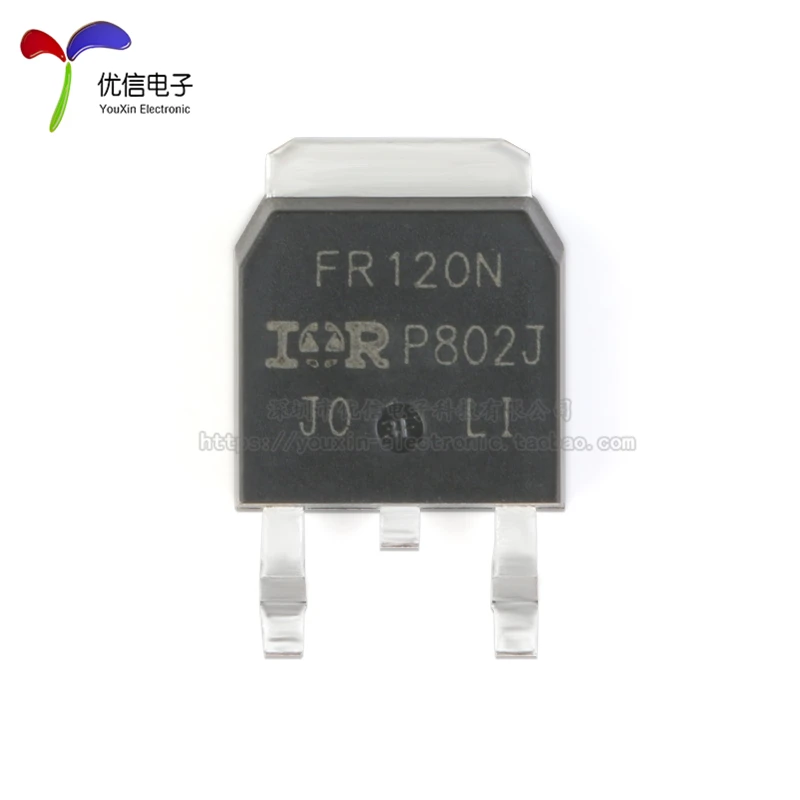 irfr4615-datasheet