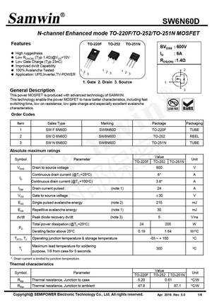 fg-600-f-datasheet