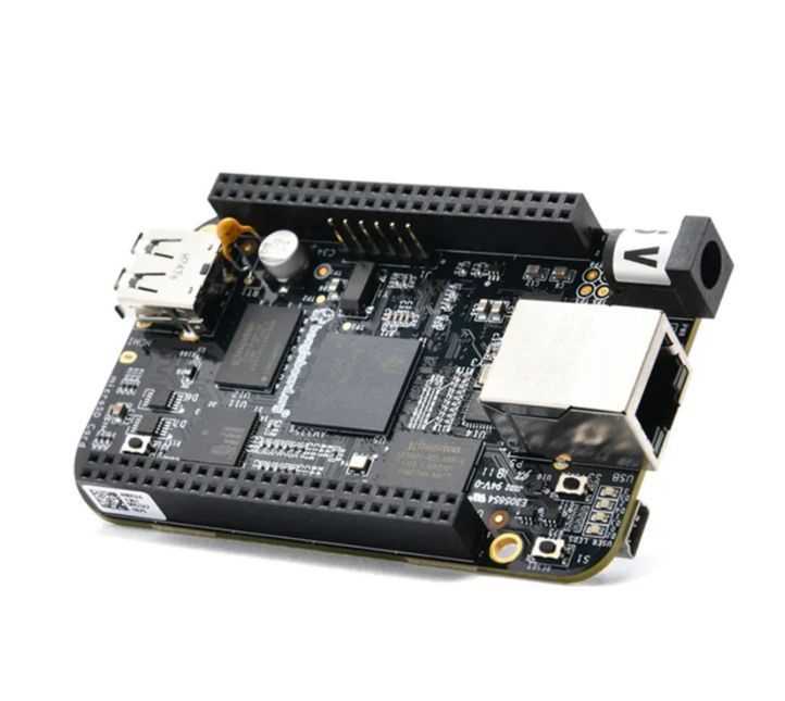 beaglebone-black-rev-c-datasheet beaglebone-black-rev-c-datasheet