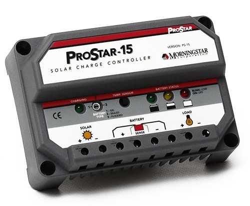 morningstar-prostar-30-datasheet