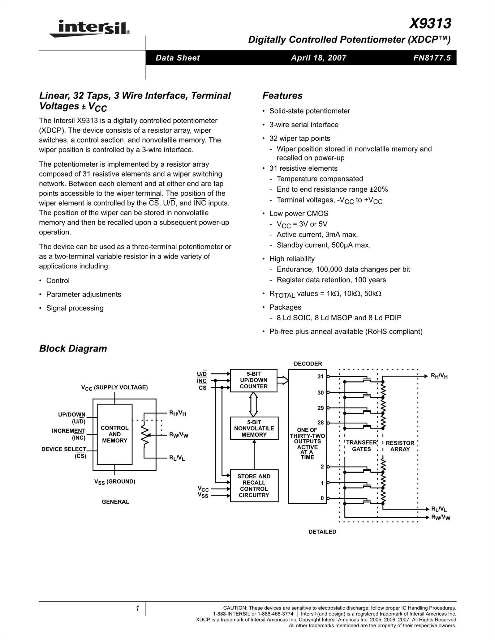 mma845x-datasheet
