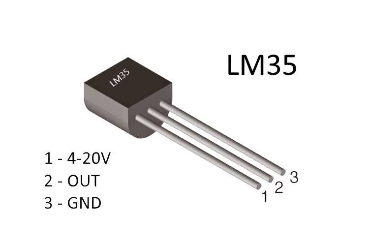 lm-35-datasheet