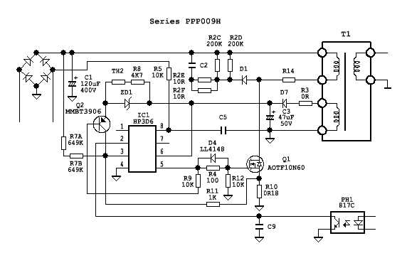 6a21-datasheet